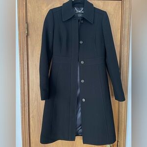 J. Crew Tall Lady Day Coat 2T (2 Tall)